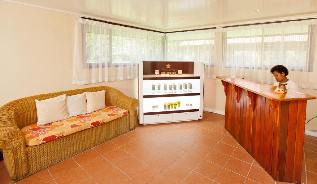 Gecko's Resort Sigatoka Exterior foto