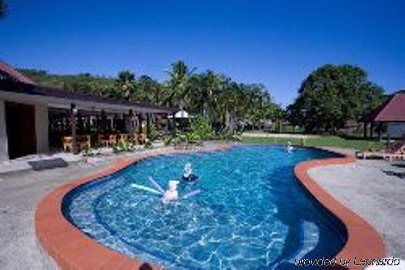 Gecko's Resort Sigatoka Exterior foto