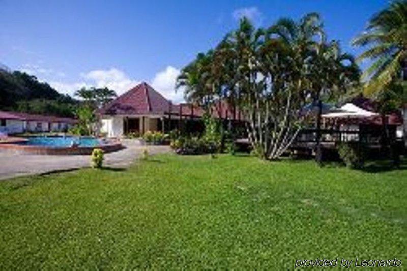 Gecko's Resort Sigatoka Exterior foto