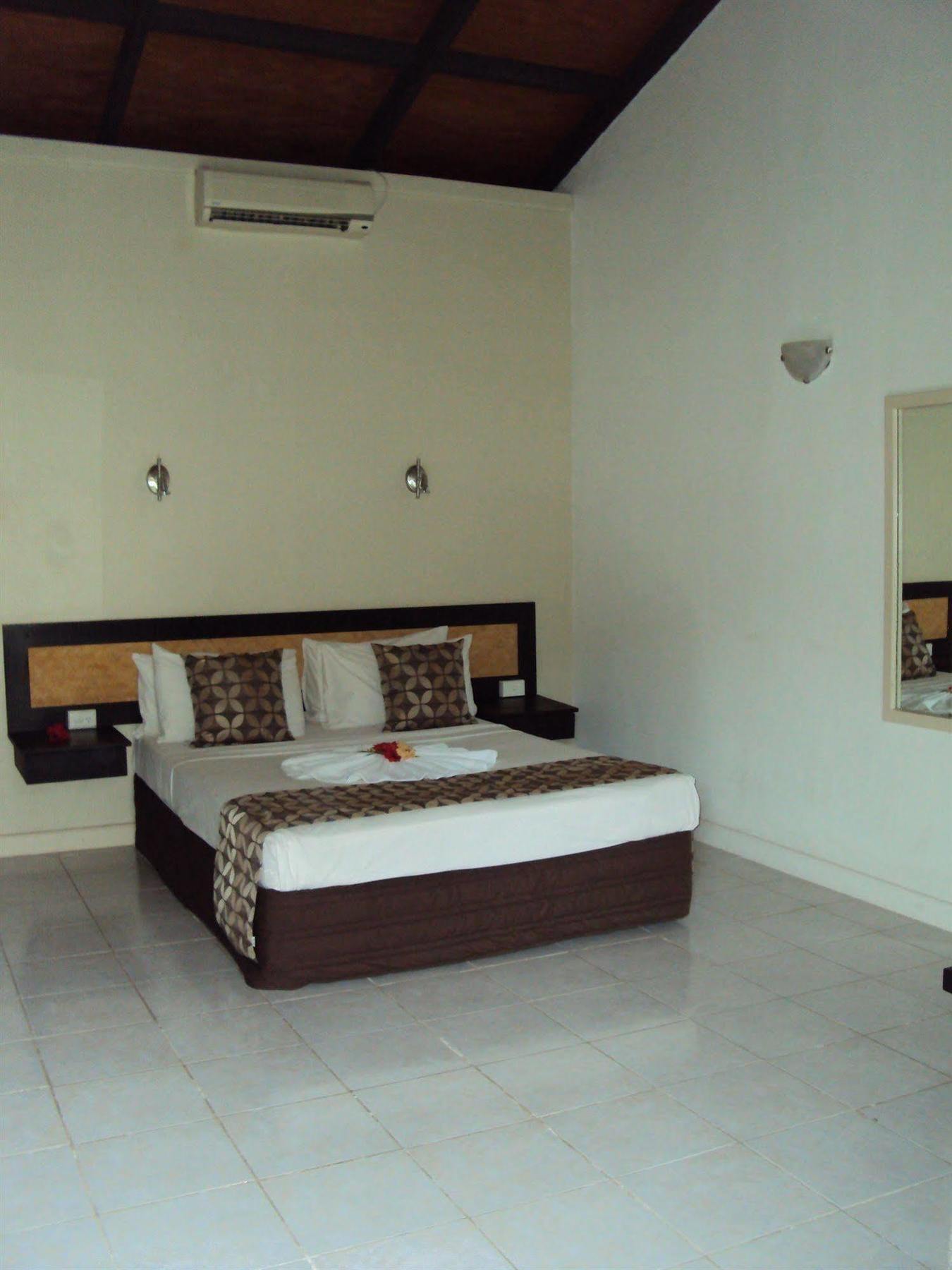 Gecko's Resort Sigatoka Exterior foto