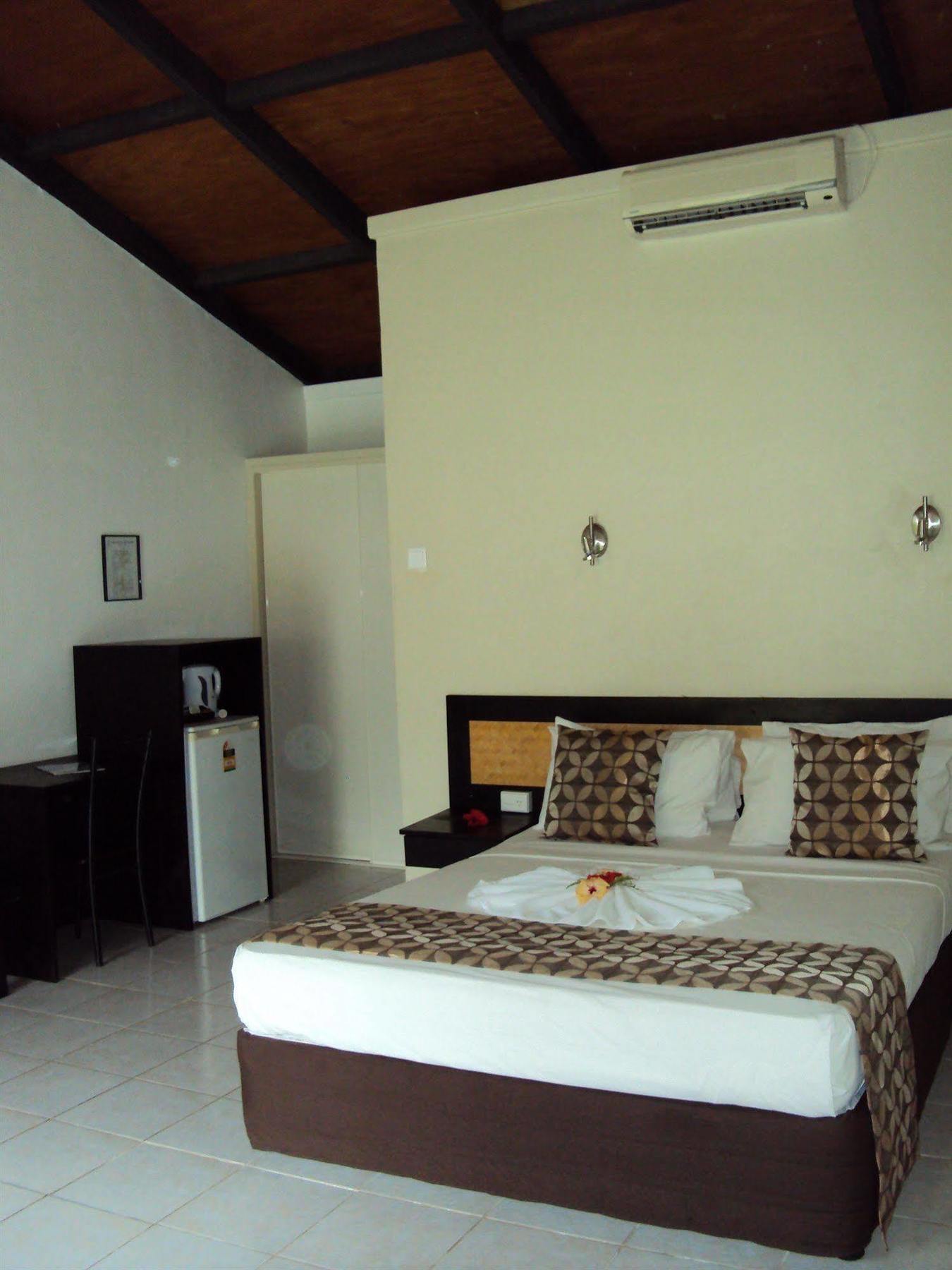 Gecko's Resort Sigatoka Exterior foto