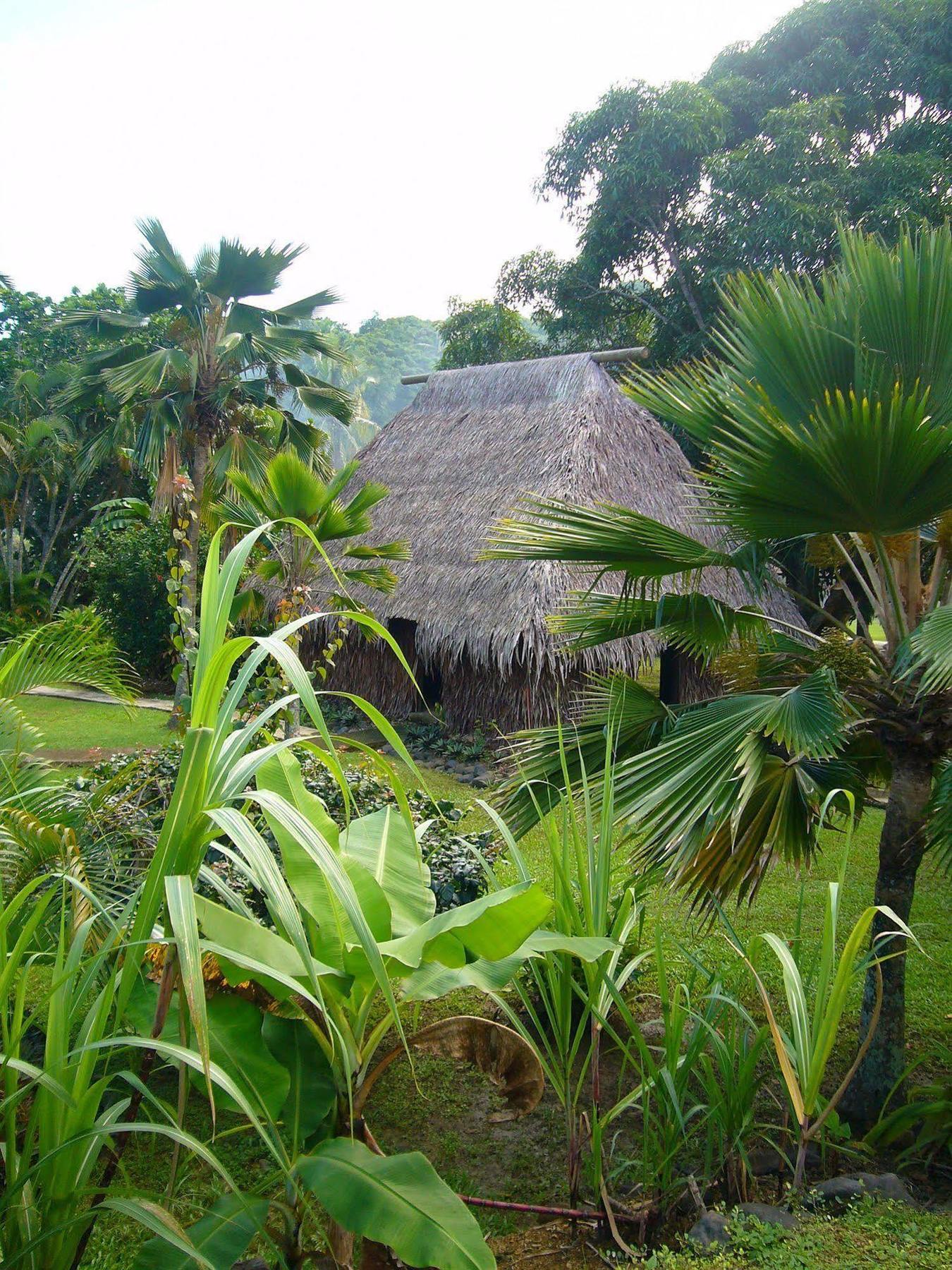 Gecko's Resort Sigatoka Exterior foto